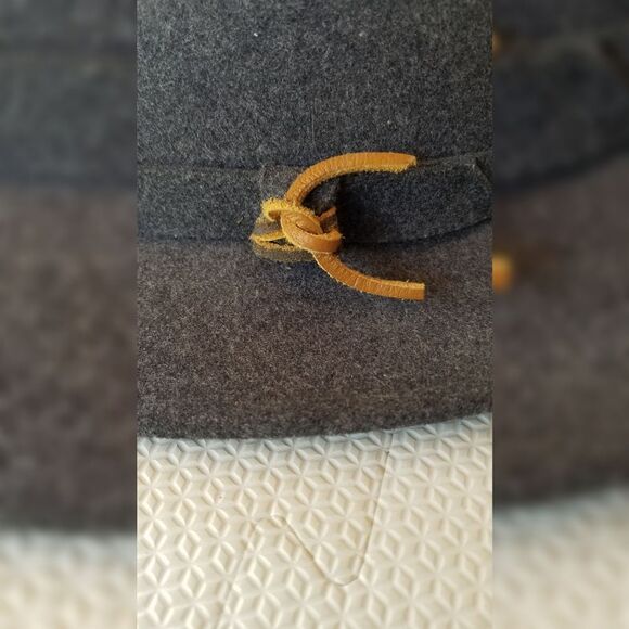 J.crew baileys of Hollywood fedora - Picture 11 of 12